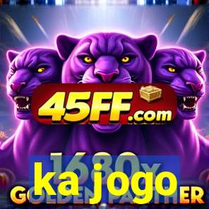 ka jogo